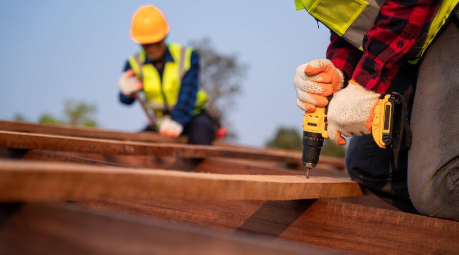 Local Siding Services in Caroga Lake, NY